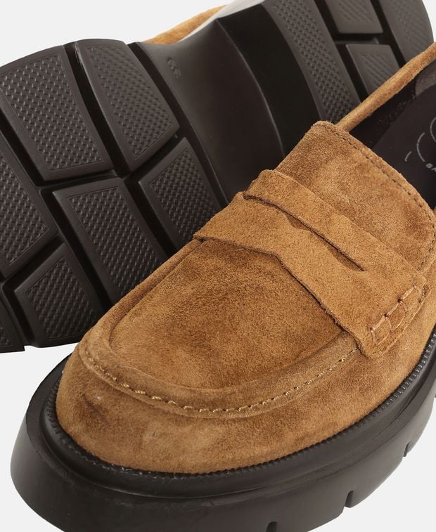 Loafer