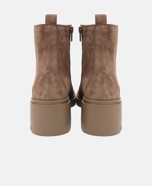 Schnürboots