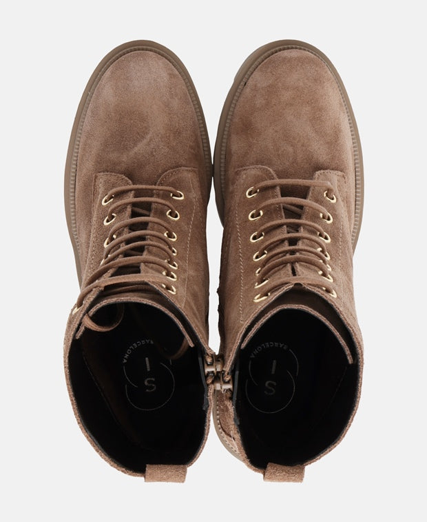 Schnürboots