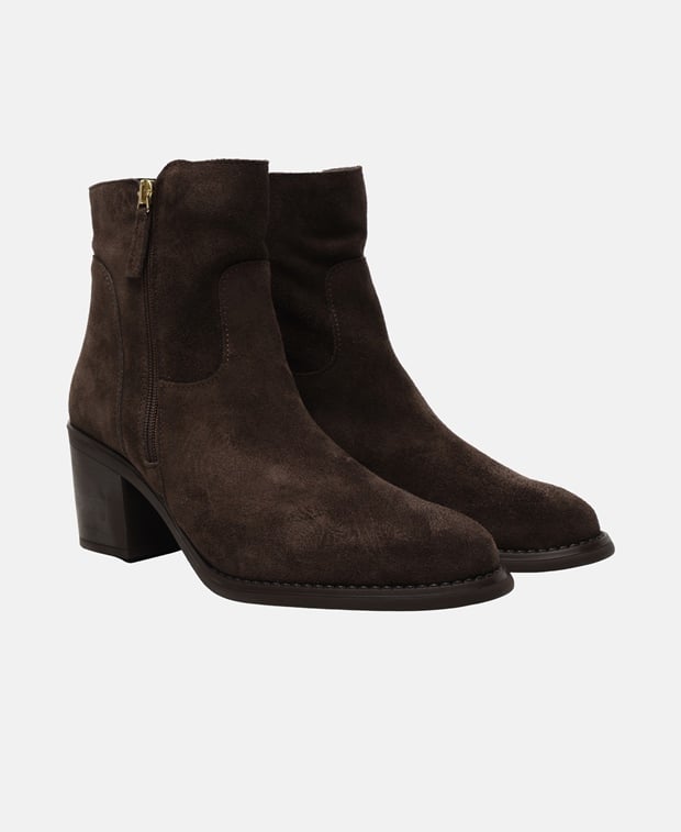Stiefeletten