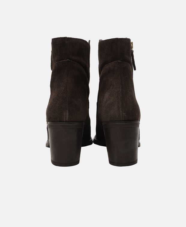 Stiefeletten