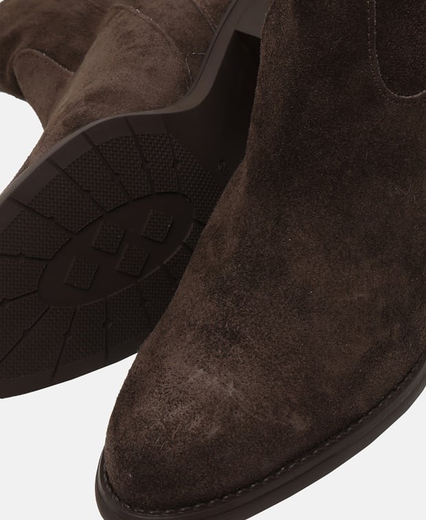 Stiefeletten