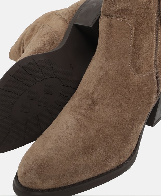 Stiefeletten