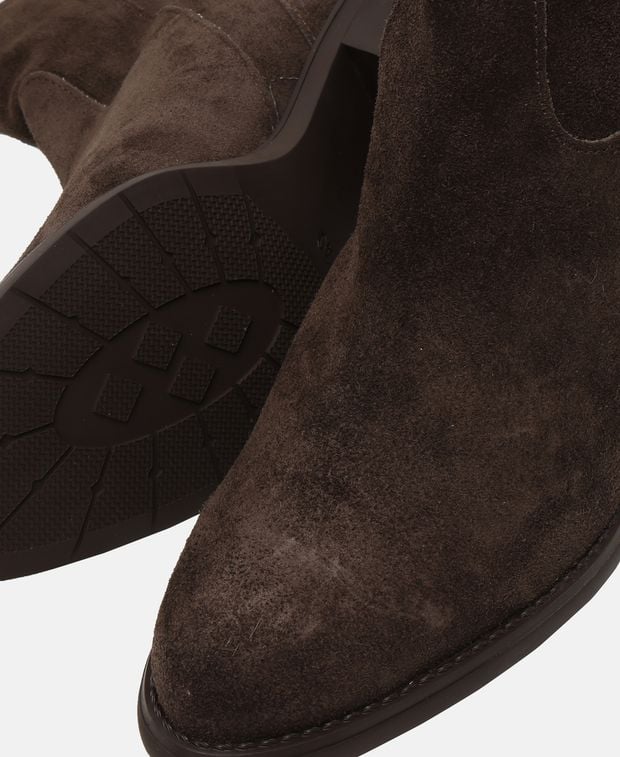 Stiefeletten