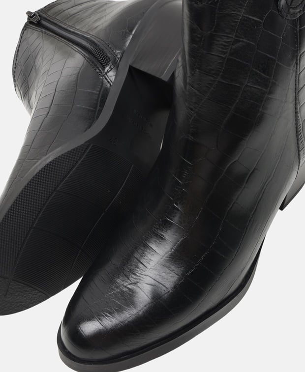 Stiefeletten