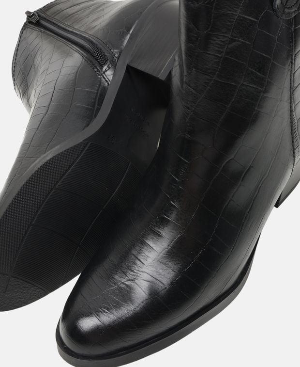 Stiefeletten