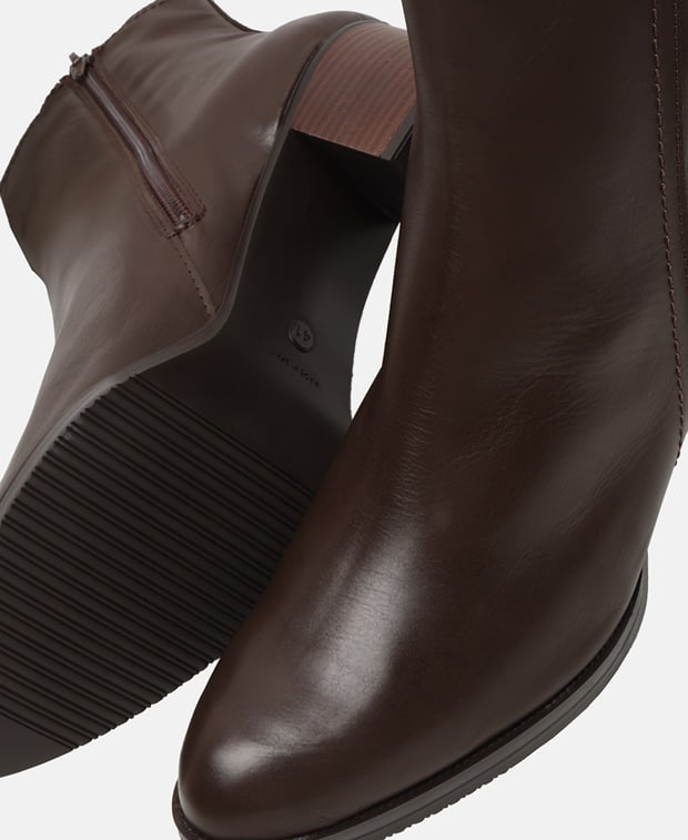 Stiefeletten