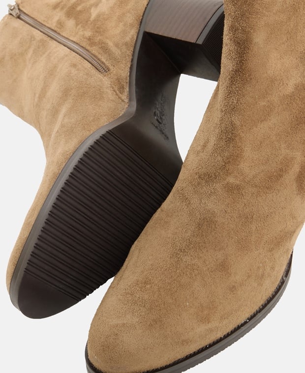 Stiefeletten