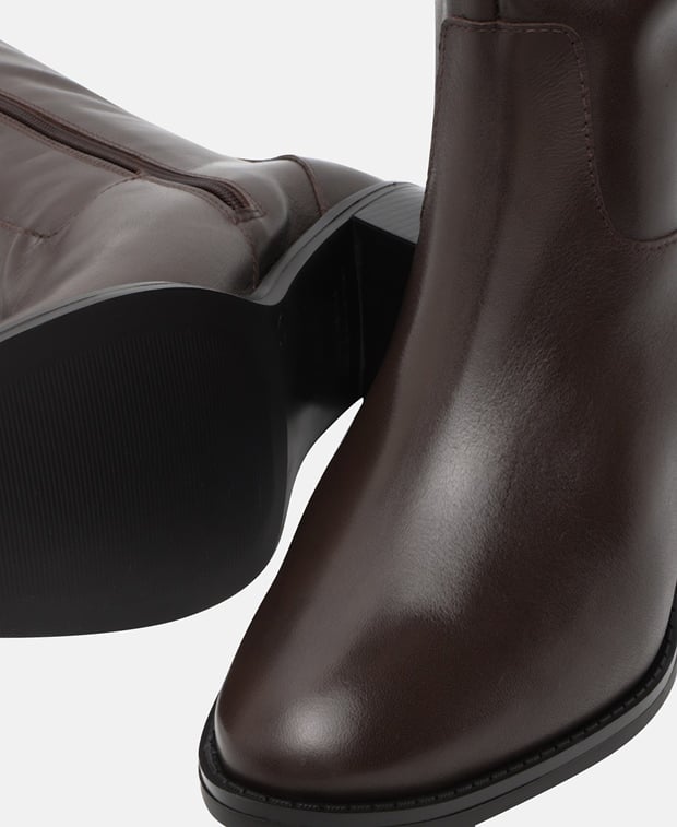 Stiefel