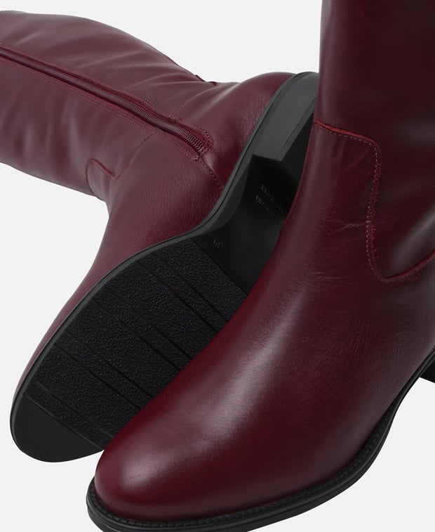 Stiefel