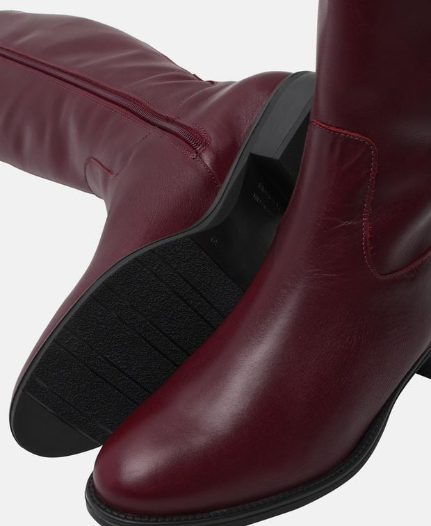 Stiefel
