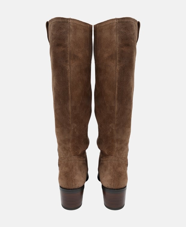 Stiefel
