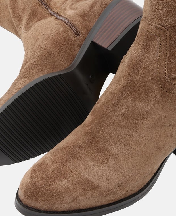 Stiefel