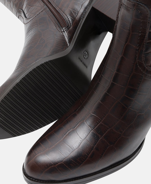 Stiefel
