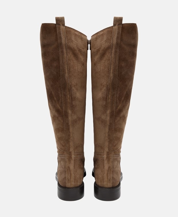 Stiefel