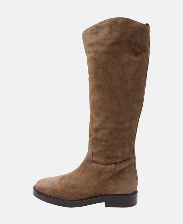 Stiefel