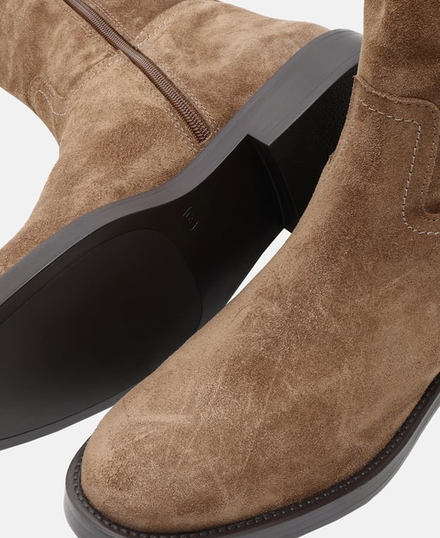 Stiefel