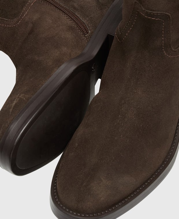 Stiefel