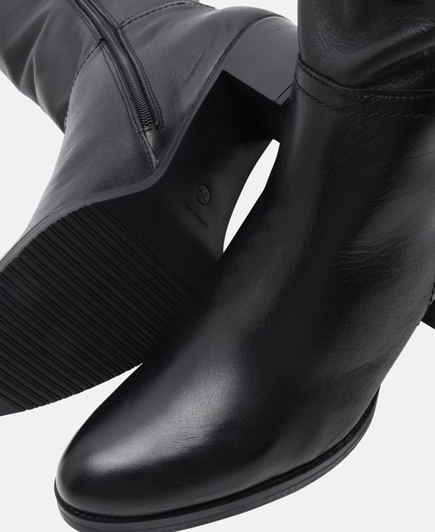 Stiefel