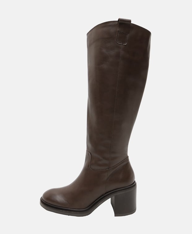 Stiefel