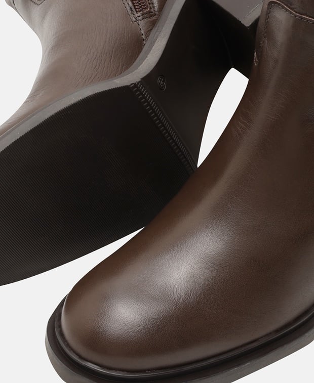 Stiefel