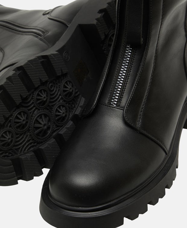 Stiefeletten