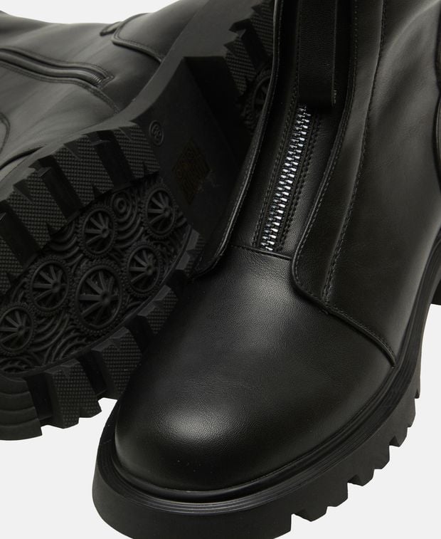Stiefeletten