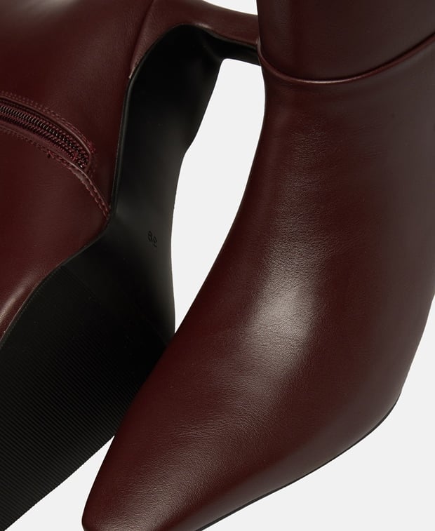 Stiefel