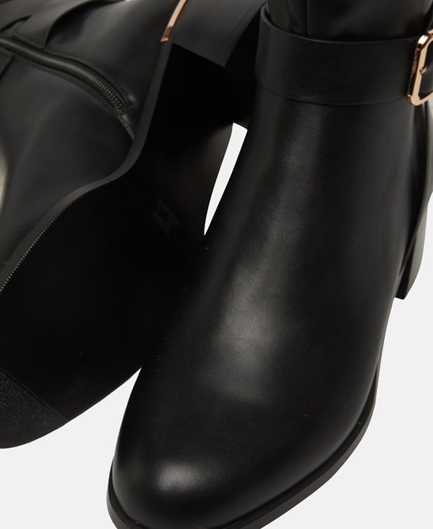Stiefel