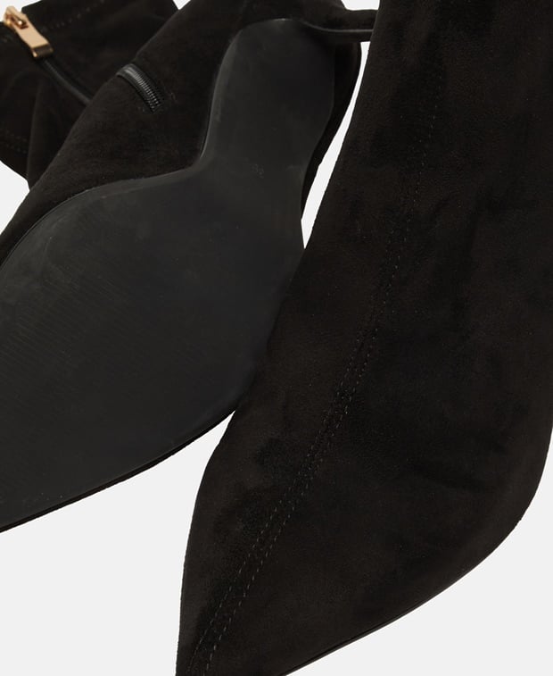 Stiefeletten