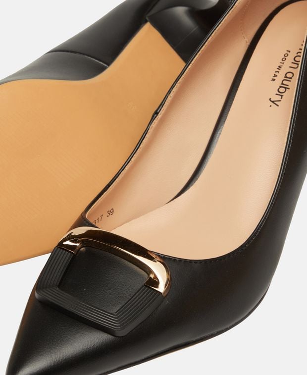 Pumps