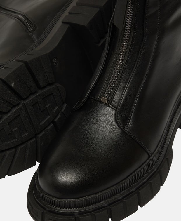Stiefeletten