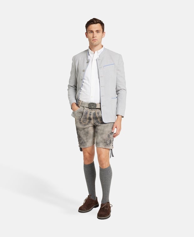 Trachtenjacke