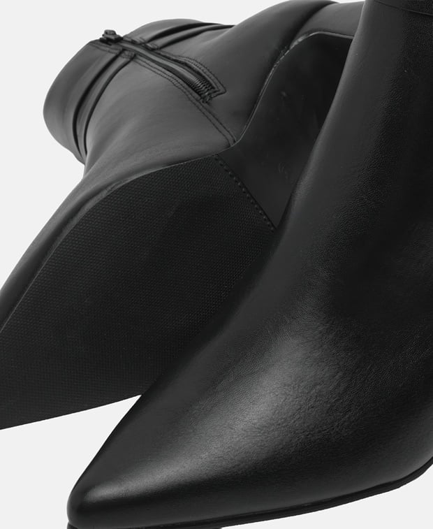 Stiefeletten