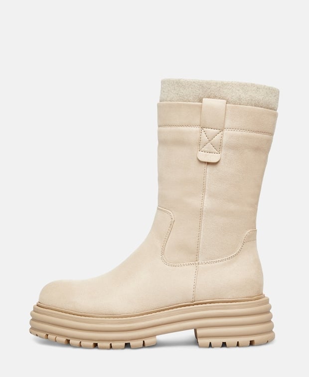 Winterstiefel