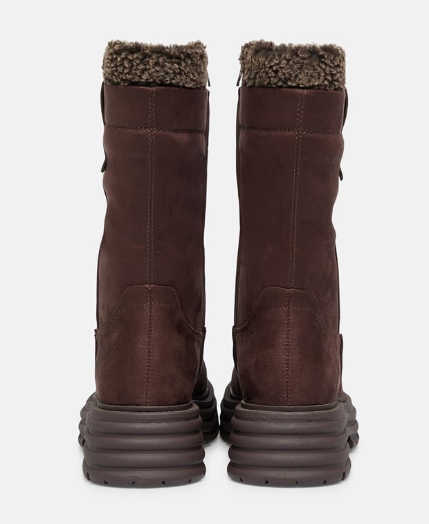 Winterstiefel