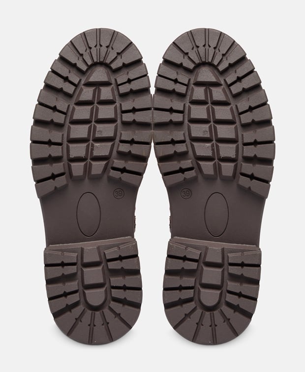 Winterstiefel