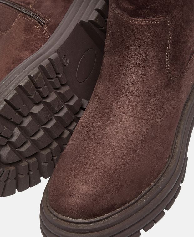 Winterstiefel