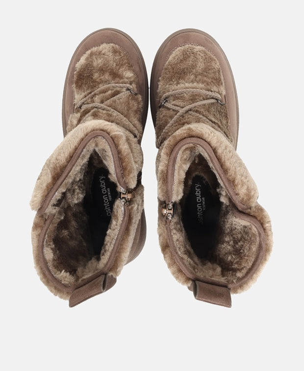 Winterstiefel