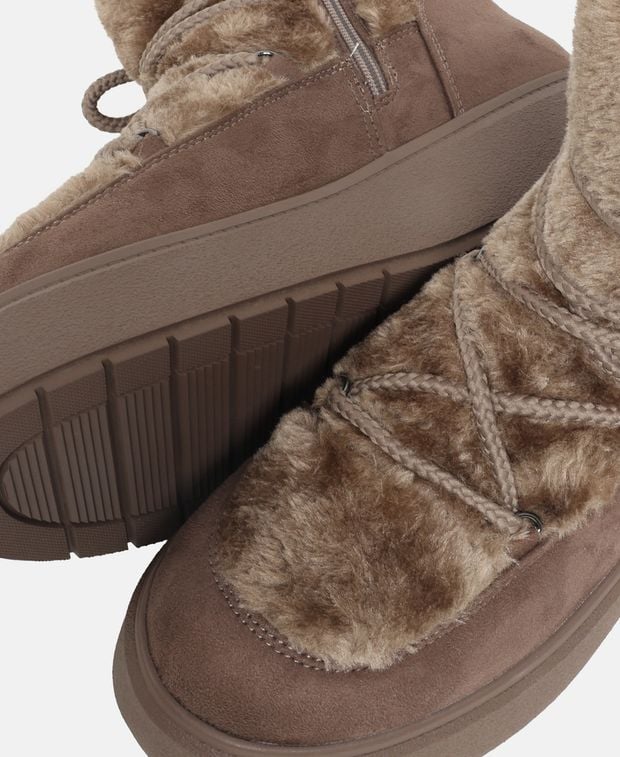 Winterstiefel