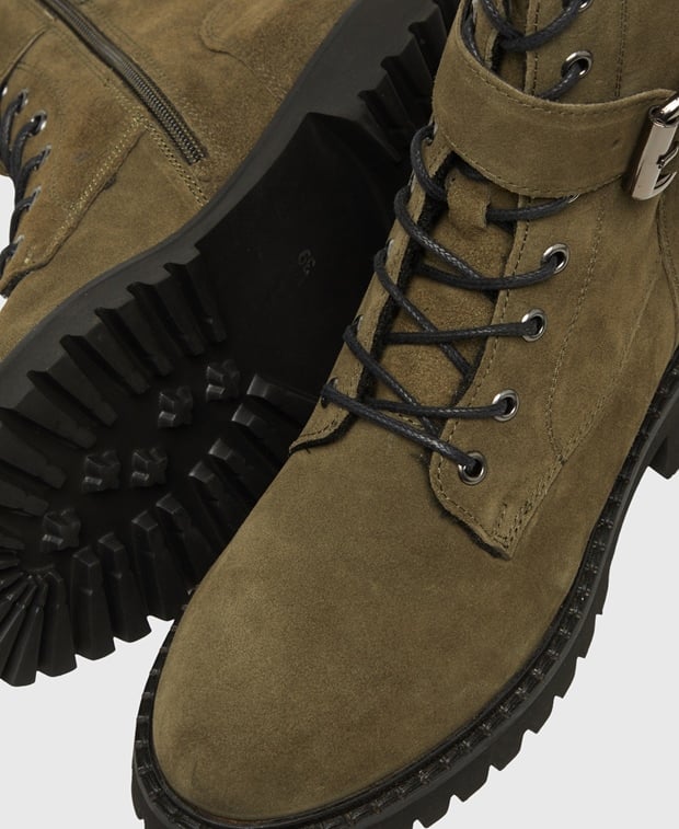 Stiefeletten
