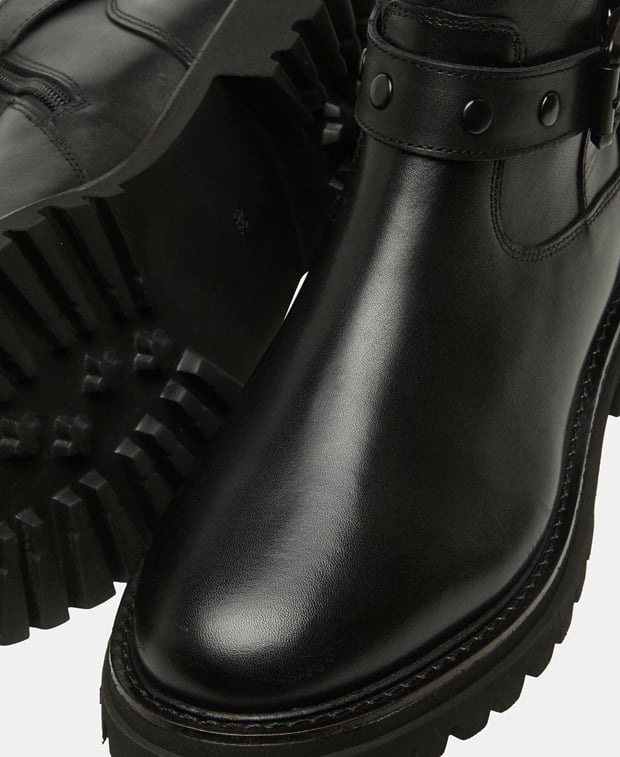 Stiefeletten
