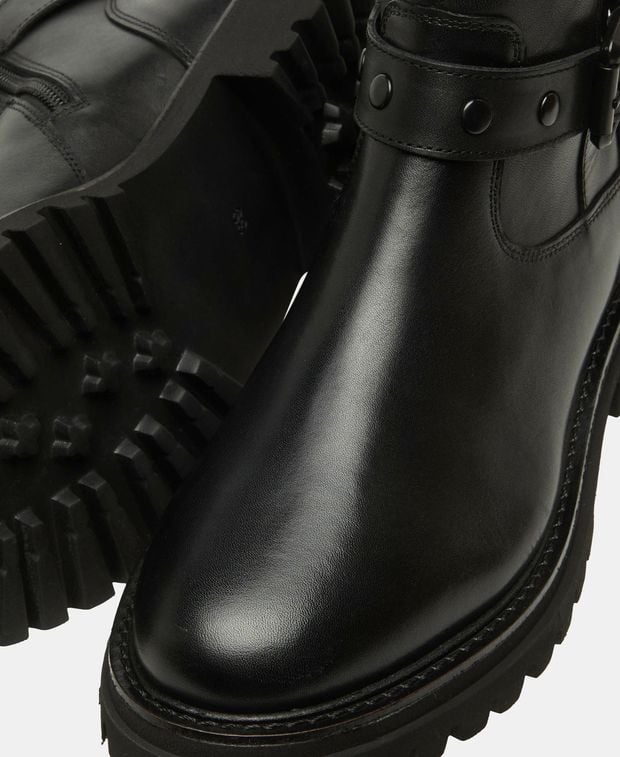 Stiefeletten