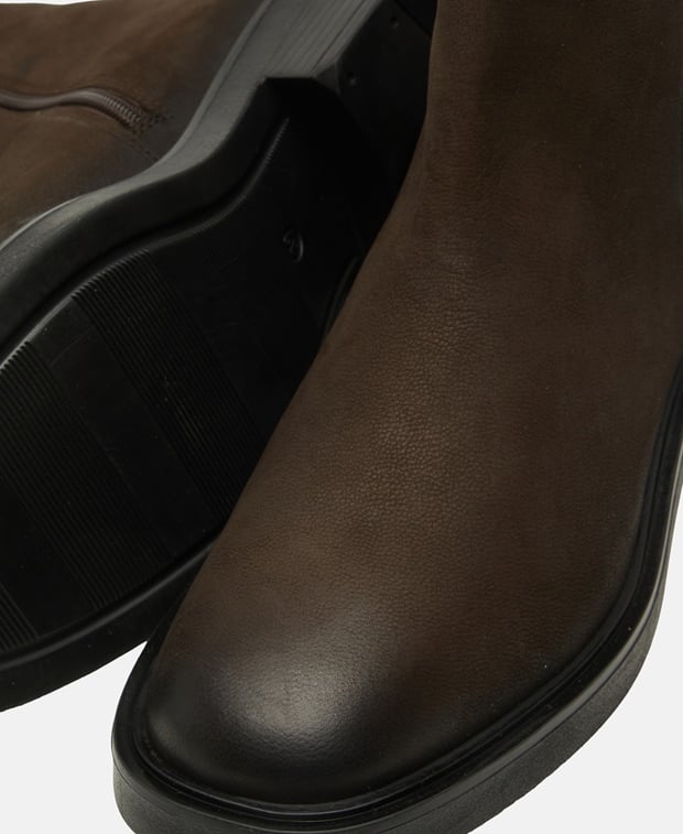 Stiefeletten