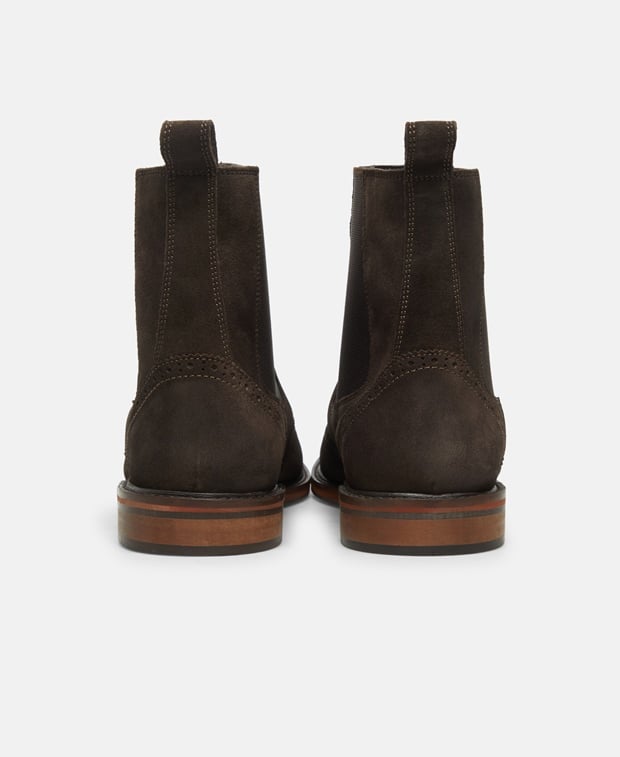 Chelsea Boots