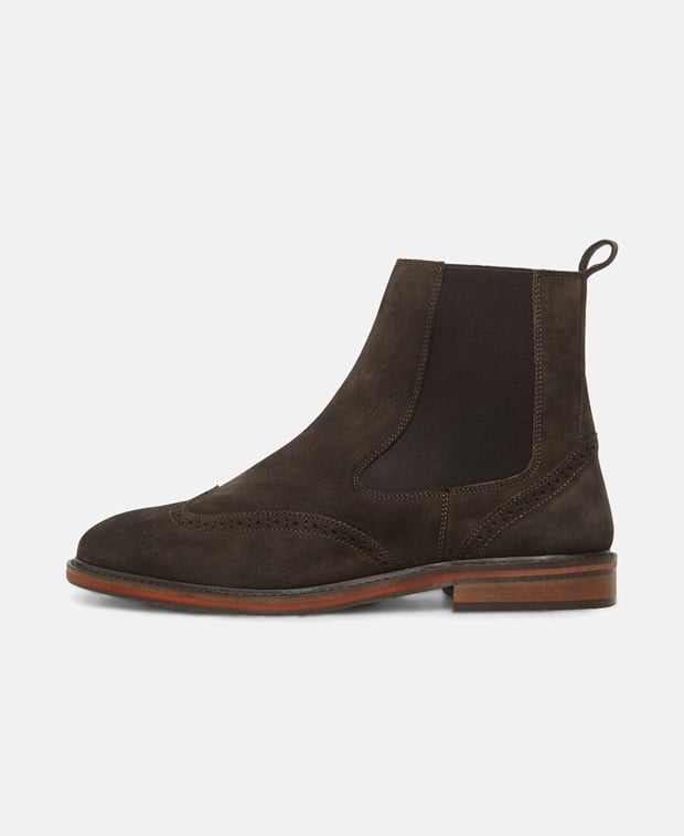 Chelsea Boots