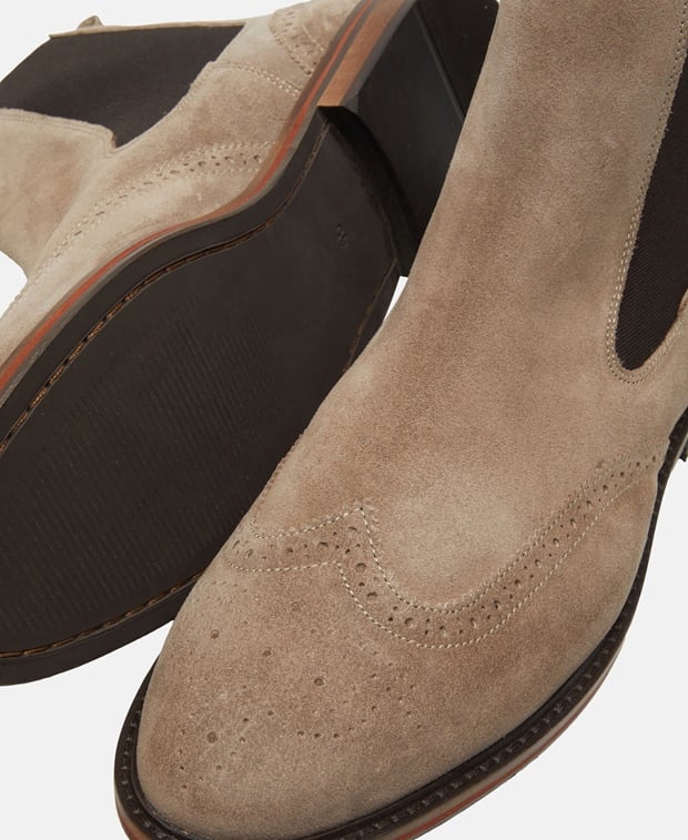 Chelsea Boots