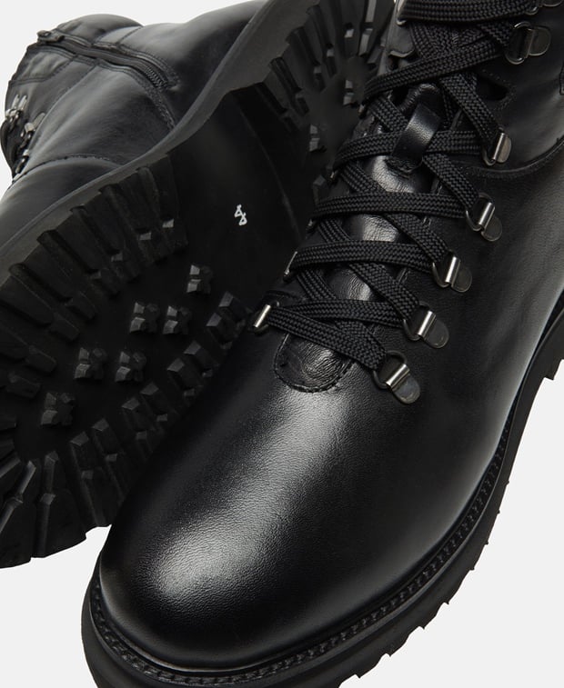Winterstiefel
