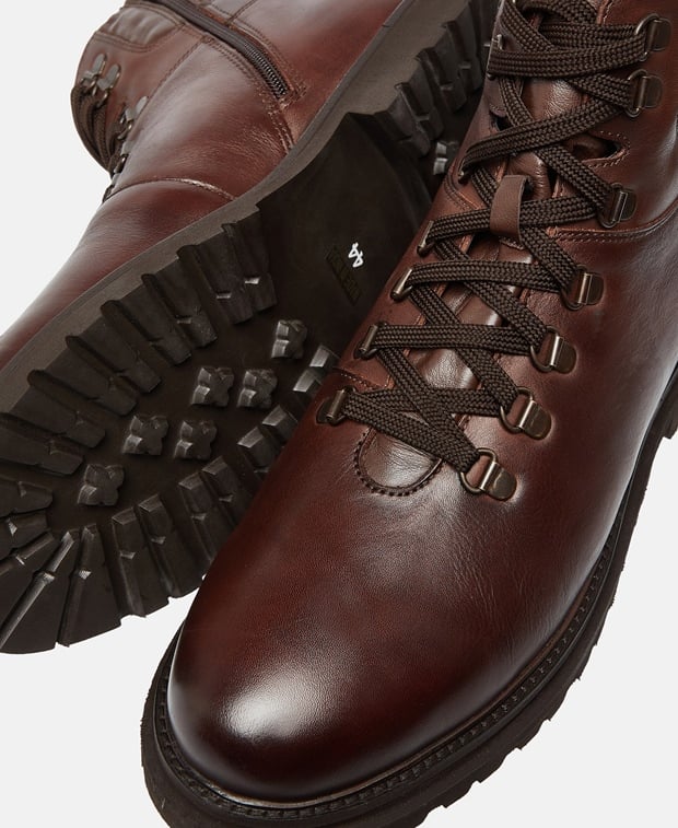 Winterstiefel