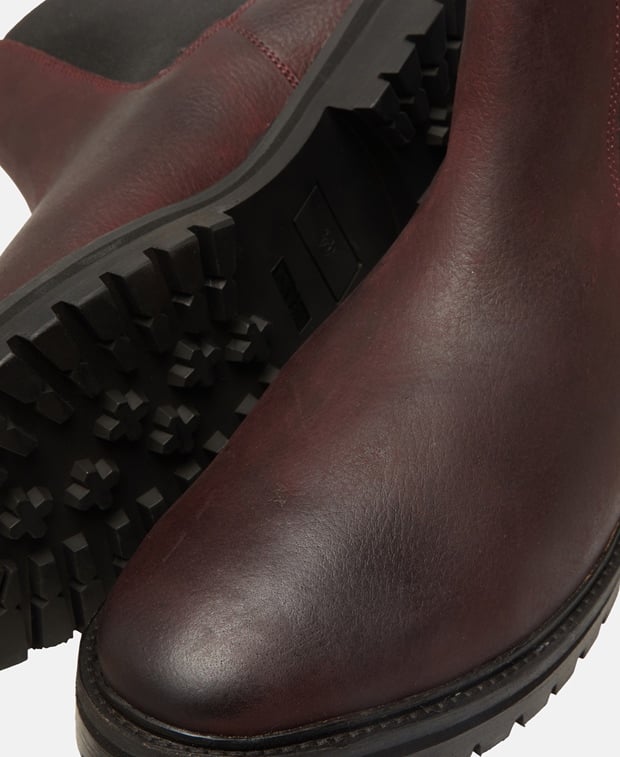 Chelsea Boots
